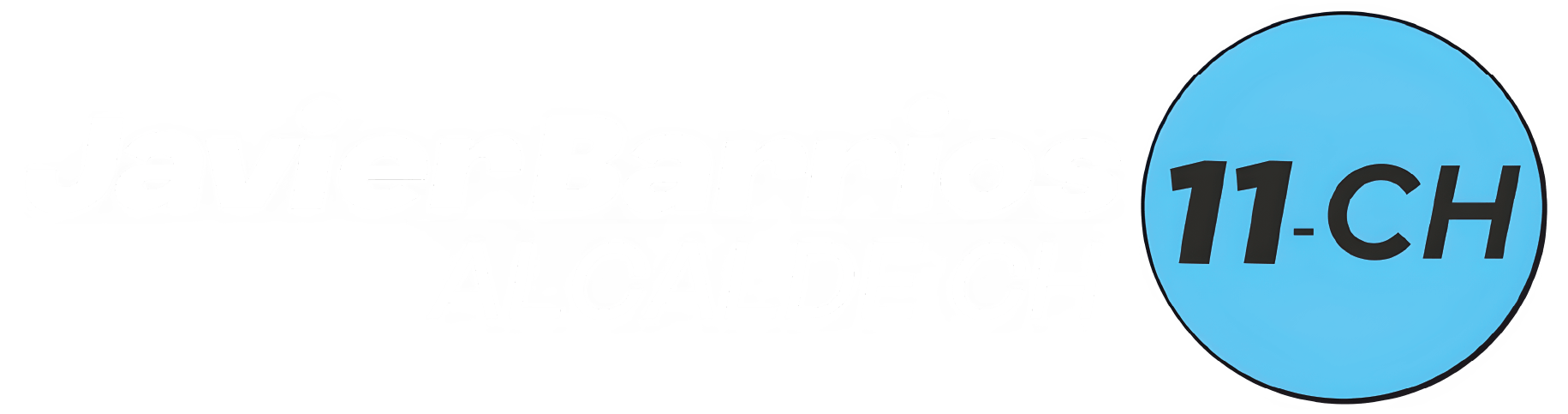 Logo Javier Barrios Alcalde CH