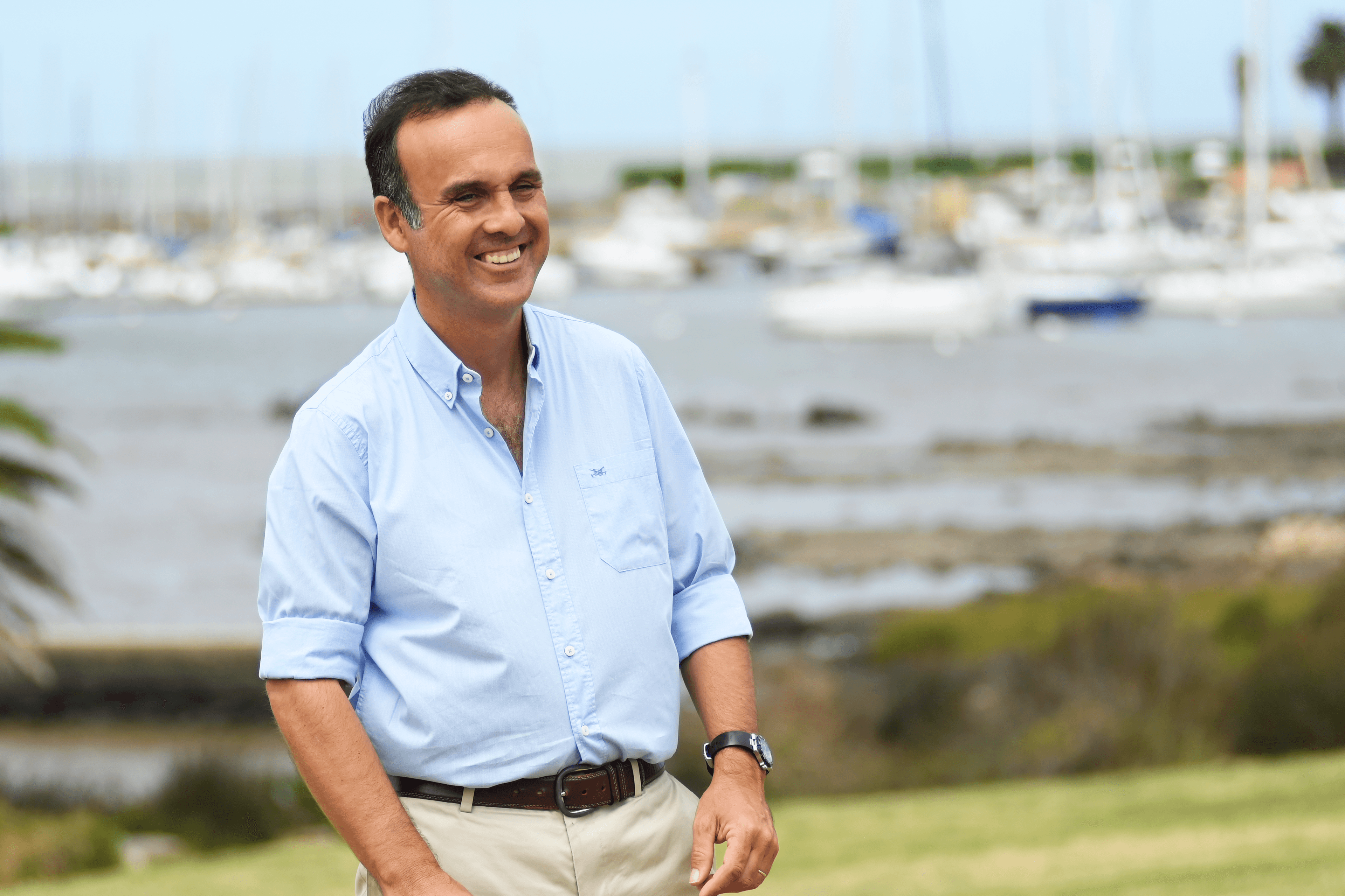 Javier Barrios Bove - Image 1